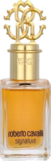 Roberto Cavalli Signature Eau De Parfum Spray 50 ml