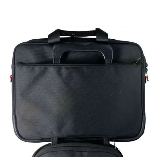 Addison CORNELL PC veske 15,6" Sort
