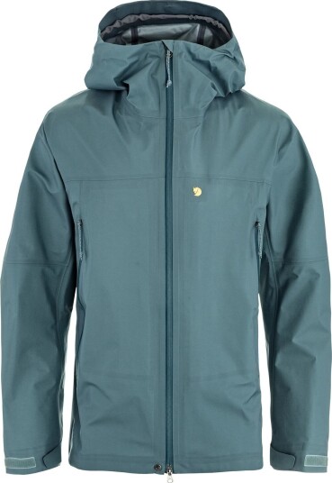 Fjellreven Bergtagen Gtx Lite Jacket M Nimbus Blue XS