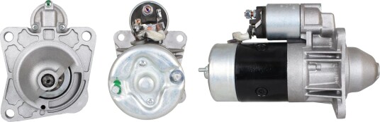 LUCAS LRS00728 Starter LUCAS LRS00728 Starter