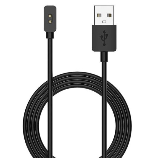 Ladekabel med magnetisk kontakt for Xiaomi Smart Band 8 / Band 9 Ladekabel med magnetisk kontakt for Xiaomi Smart Band 8 / Band 9