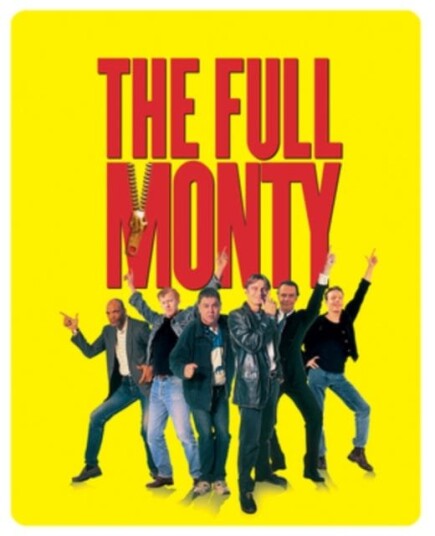 The Full Monty