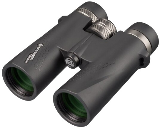 Bresser Optics Condor 8X42, Bak-4, 8X, 4,2 Cm, Fully Multi Coated (Fmc), Vanntett, 696 G