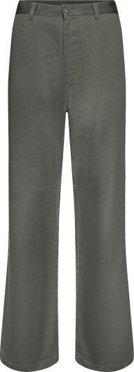 WOOD WOOD Wwmaison Trousers 25462 Khaki green 31 x 34 WOOD WOOD Wwmaison Trousers 25462 Khaki green 31 x 34