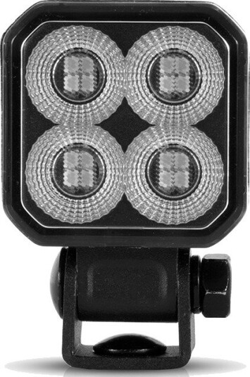 Lumen Workforce SL4-F Firkantet LED Arbeidslys