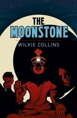 The Moonstone The Moonstone