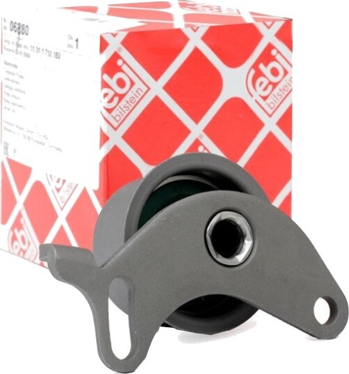 Strammehjul registerreim FEBI BILSTEIN 06880
