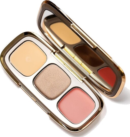 Touch Up Creme Palette Touch Up Creme Palette