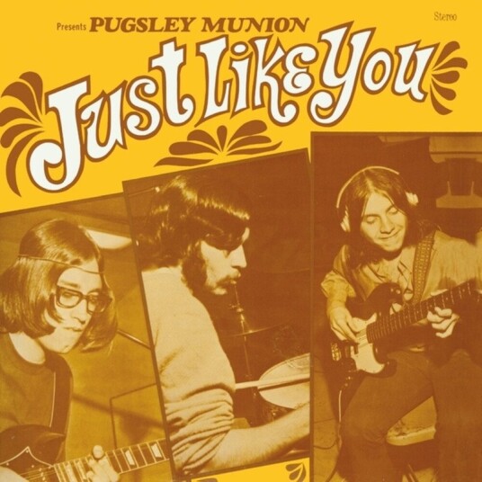 Just Like You Vinyl