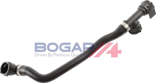 BOGAP B4228542 Radiatorslange