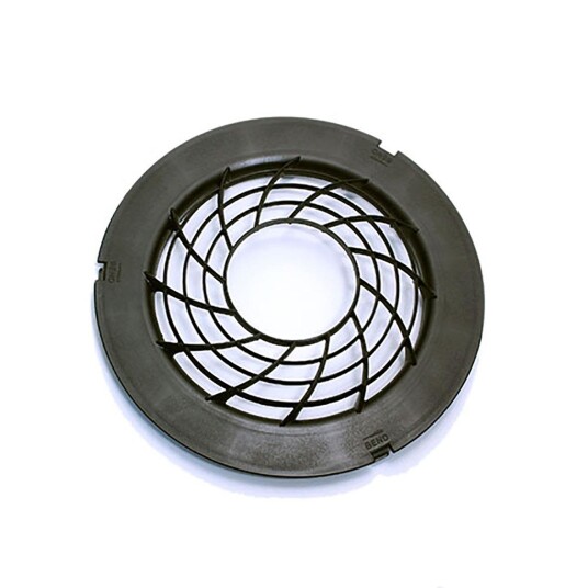 Franke 133.0304.995 Innsugingsring for 200 serien Ventilasjon
