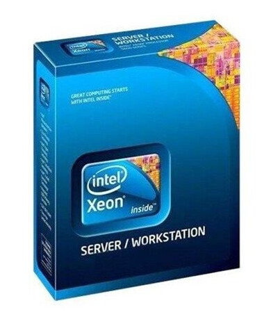 Dell Intel Xeon Silver 4116 / 2.1 GHz processor Prosessor/CPU - 12 kjerner - 2.1 GHz