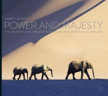 Power and Majesty  The plight and preservation of the African Elephant