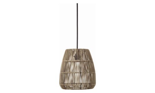 Pr Home SAIGON Utelampe Rotting 28 cm