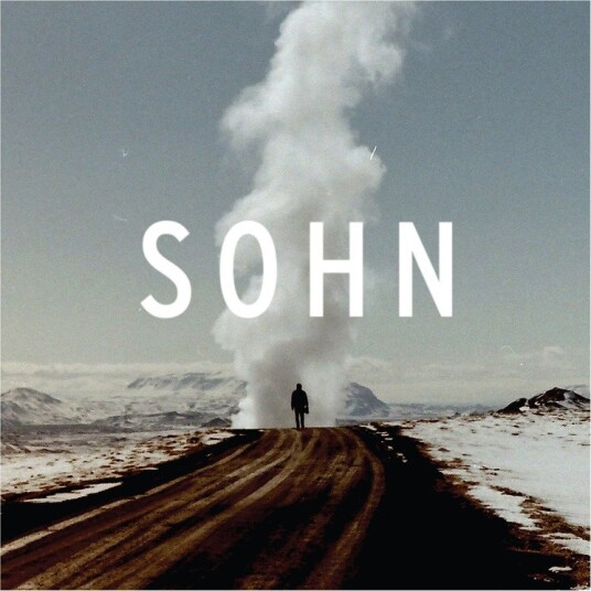 Sohn Tremors Vinyl