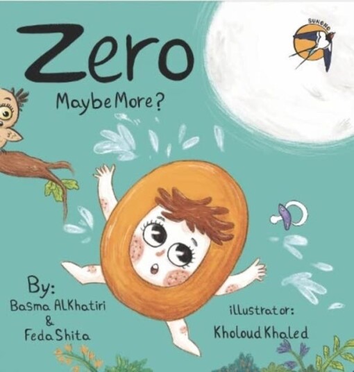Zero Maybe More Zero Maybe More