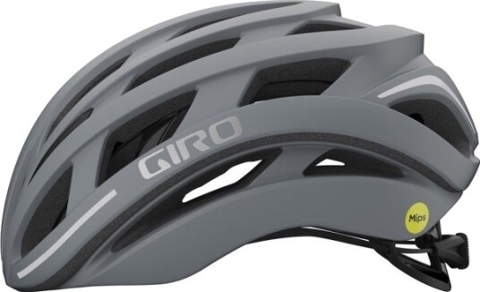 Giro Landeveishjelm Helios Spherical Mips Str. S (51-55 Cm) [Gr-7159026]