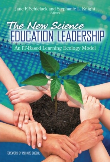 The New Science Education Leadership The New Science Education Leadership