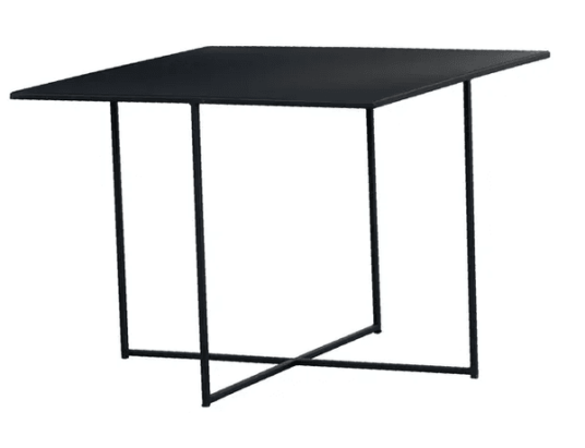 Trend Collection Dallas Sofabord 60 x 60 x 45 cm