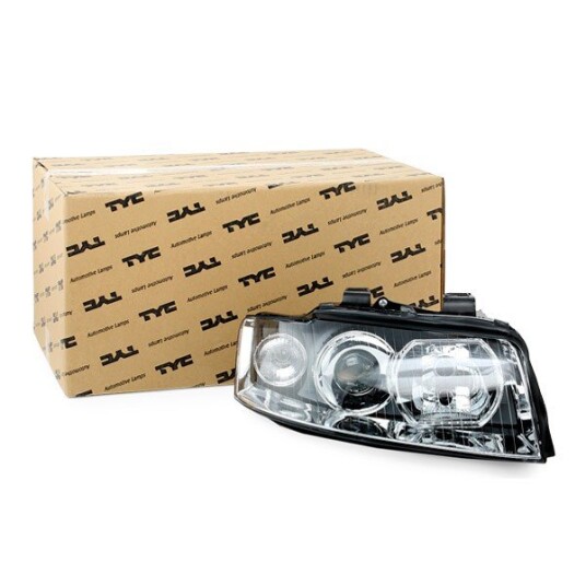 Tyc Hovedlyskaster TYC 20 0007 05 2