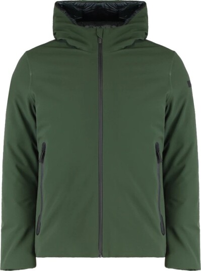 RRD Herre Jakker Grønn 2XL,