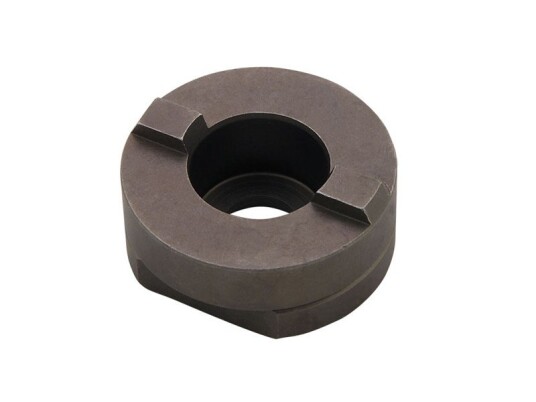 Avdrager Med To Tapperø 39 mm