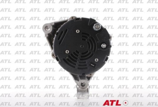 Dynamo ATL Autotechnik L 41 040