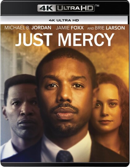 Just Mercy (2019) Just Mercy (2019)