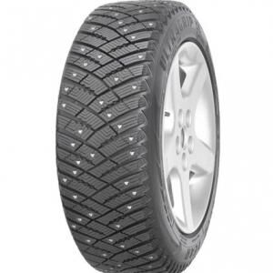 Goodyear Ultra Grip Ice Arctic 215/55R16 97T Goodyear Ultra Grip Ice Arctic 215/55R16 97T