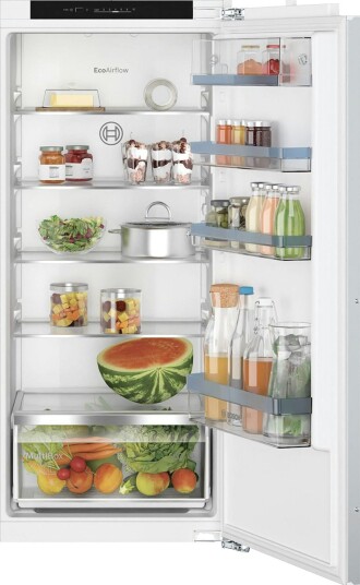 Bosch Serie 4 Integrert Kjøleskap med MultiBox XXL 204 L KIR41VFE0 Bosch Serie 4 Integrert Kjøleskap med MultiBox XXL 204 L KIR41VFE0