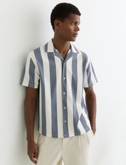 Reiss Dexter Blue M Reiss Dexter Blue M