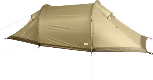 Fjellreven Abisko Lite 2 Sand OneSize Fjellreven Abisko Lite 2 Sand OneSize