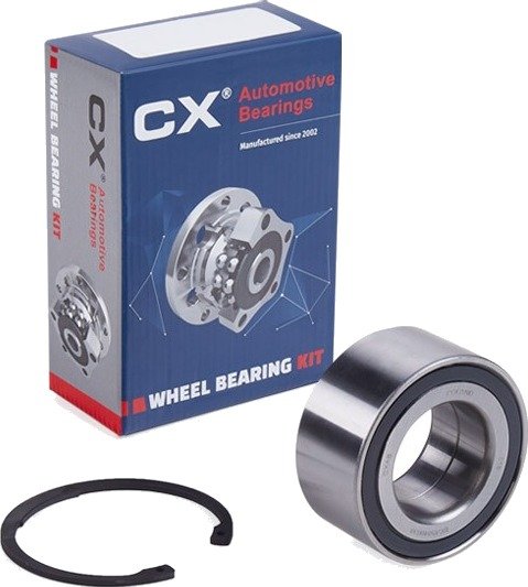 Hjullager CX CX413 Hjullager CX CX413