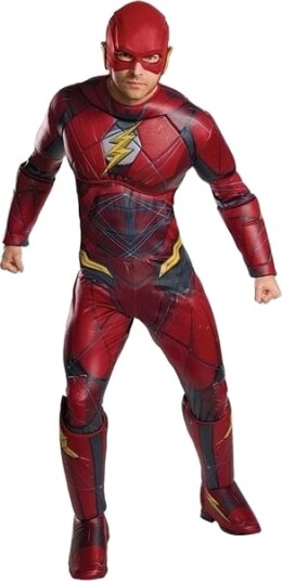 Rubies The Flash Kostume Rubies The Flash Kostume