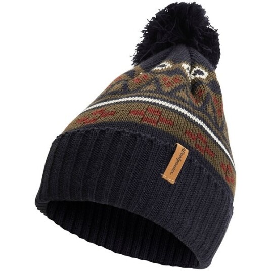 Woolpower Beanie Jamtlann Woolpower Beanie Jamtlann