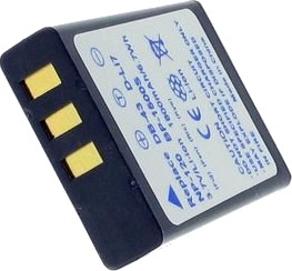 Batteri til Fujifilm NP-120