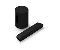Sonos Ray + Sub Mini Lydplankesystem/pakke 