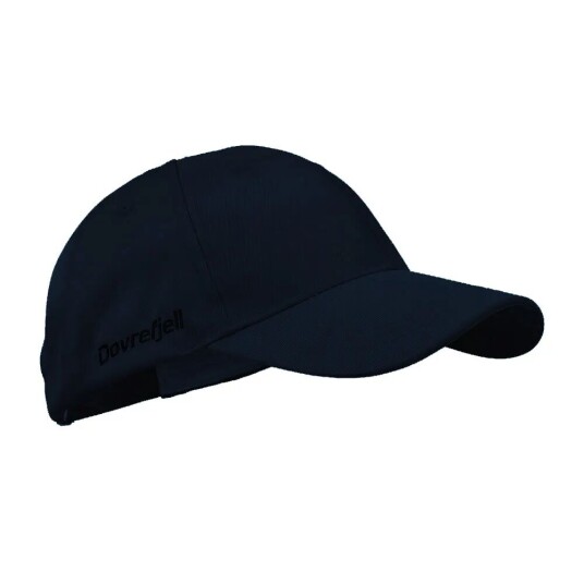 Dovrefjell Caps   navy