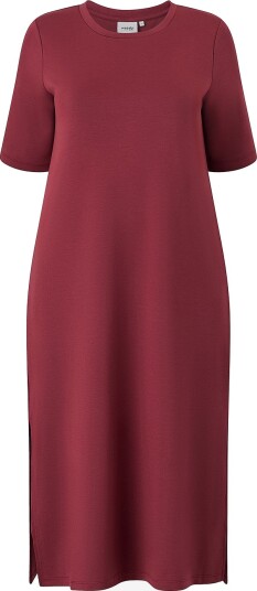 Wasabiconcept Kjole Wa sabina 106 Rød
