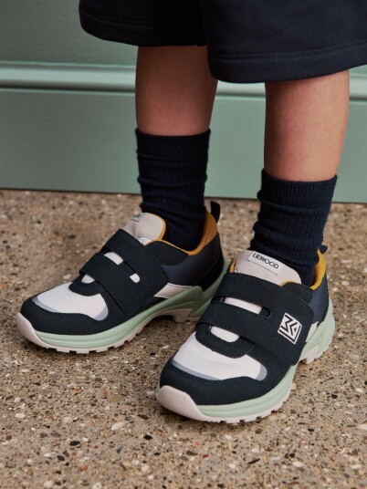 Liewood Denisa Sneakers Blue 28
