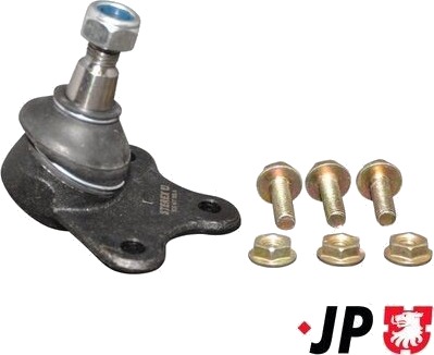 JP GROUP 1140302170 Bærekule