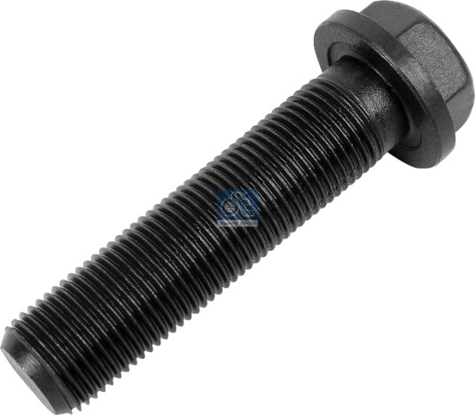 DT Spare Parts 2.10355 Stempelstangskrue