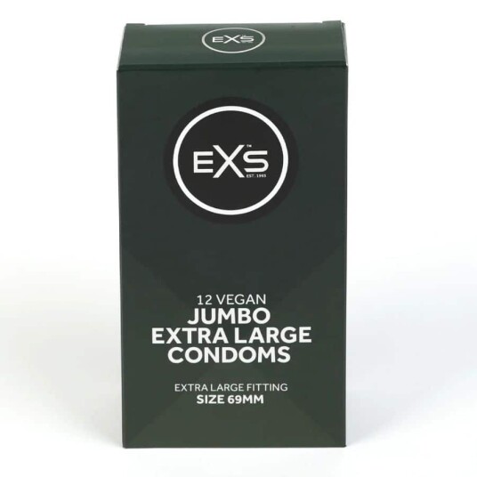 EXS Jumbo 12 pk