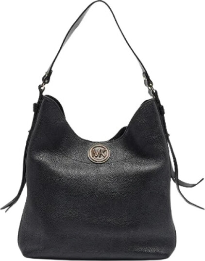 Michael Kors Dame Svart