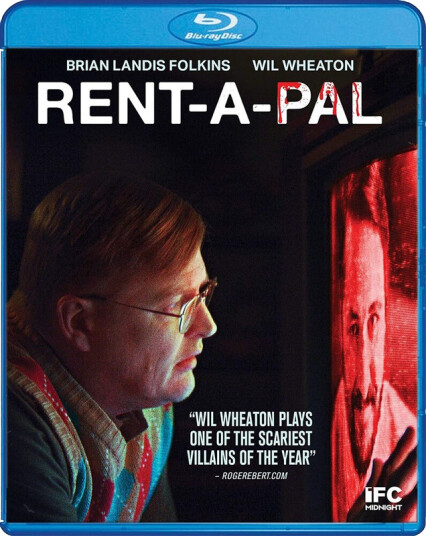 RentAPal Bluray