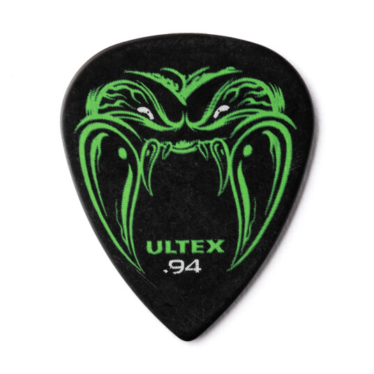 Dunlop Hetfield Black Fang 0.94mm - Player pk 6 picks