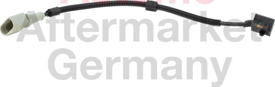 Sensor, kamakselposisjon HITACHI 2501896 Sensor, kamakselposisjon HITACHI 2501896