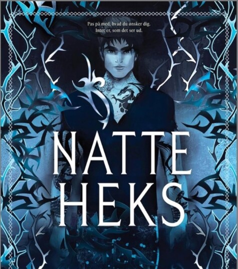 Natteheks | Jaymin Eve