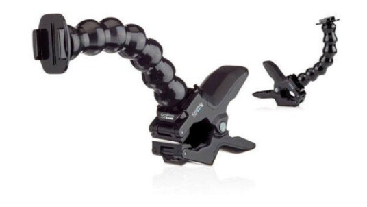 GoPro Jaws Mount GoPro Jaws Mount