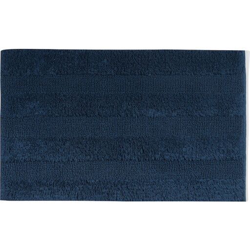 Sorema New Plus badematte 60x90 cm mørkeblå